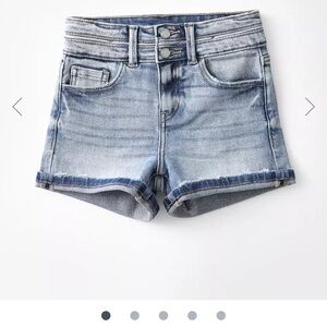 KanCan Shorts Youth Size 12